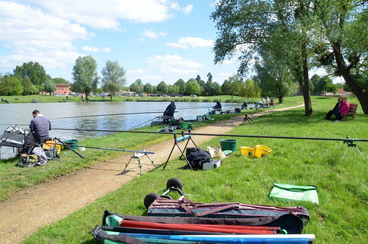 Pêche : trois équipes Rhône-Alpines qualifiées pour le Championnat de France.