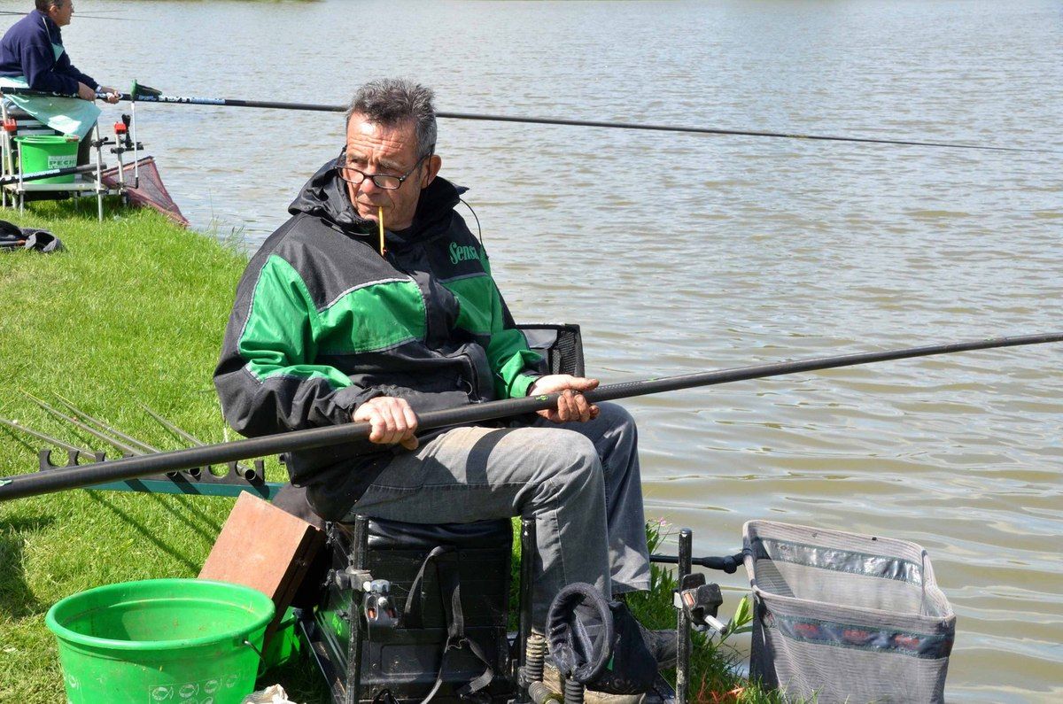 Pêche : trois équipes Rhône-Alpines qualifiées pour le Championnat de France.