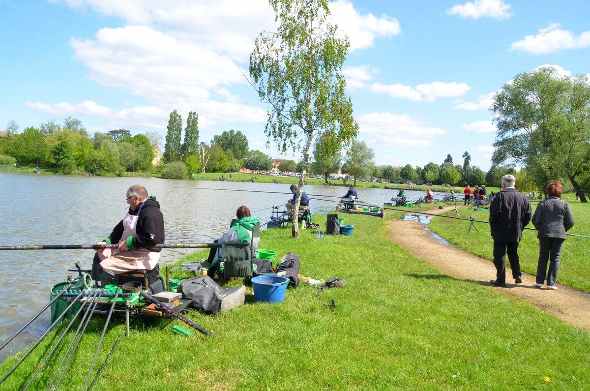 Pêche : trois équipes Rhône-Alpines qualifiées pour le Championnat de France.
