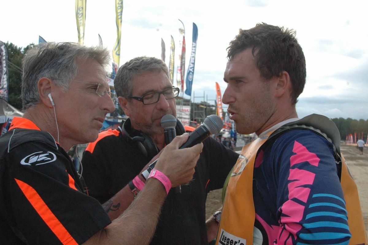 Un 30ème Mondial du quad qui s'annonce éblouissant.