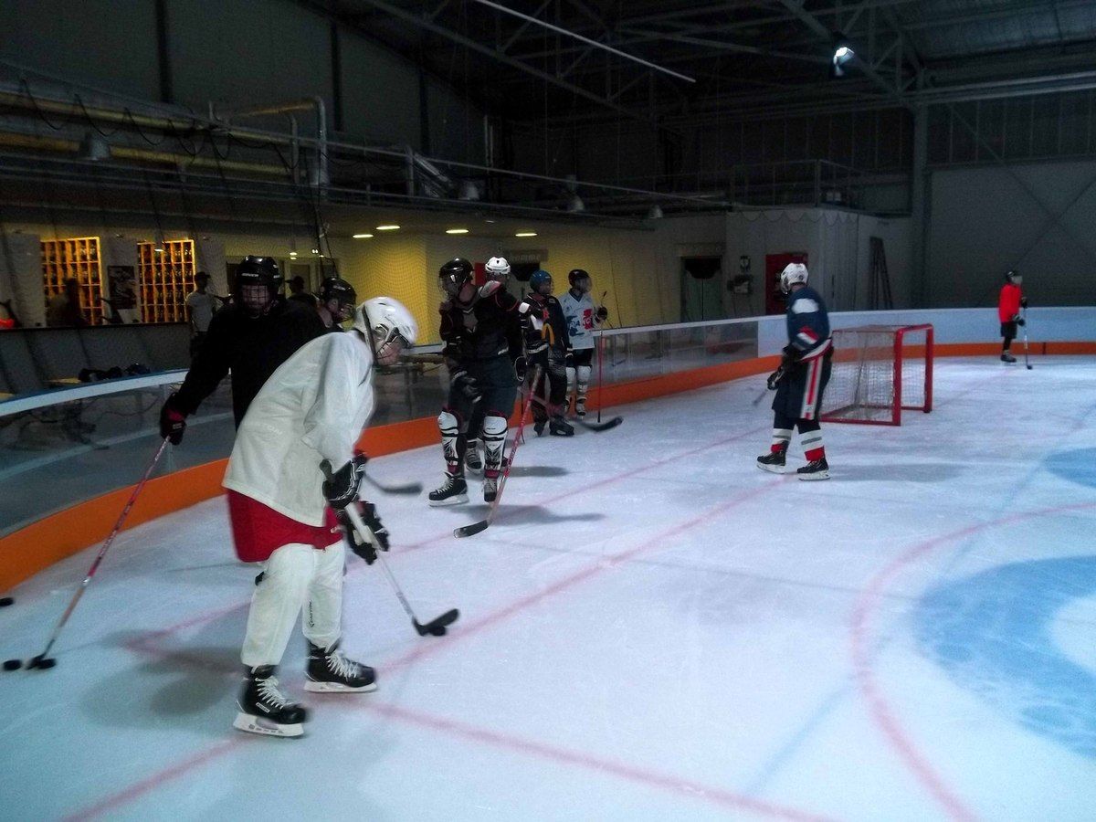 Le club de hockey en recherche de solutions pour assurer l'équilibre de ses comptes.