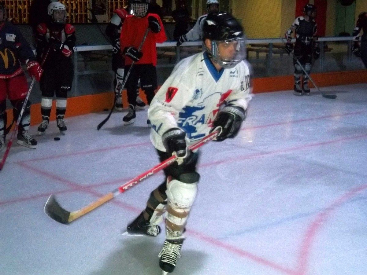 Le club de hockey en recherche de solutions pour assurer l'équilibre de ses comptes.