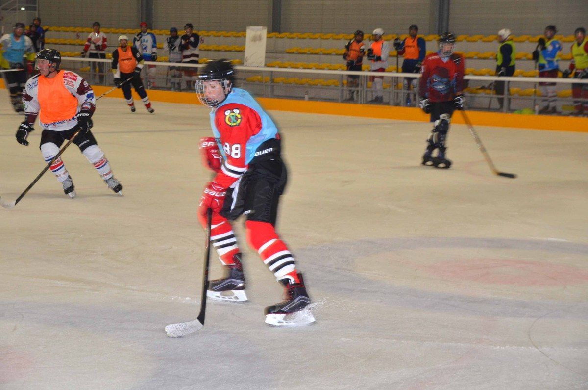 Le club de hockey en recherche de solutions pour assurer l'équilibre de ses comptes.