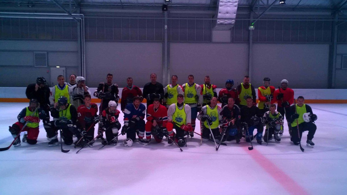 Le club de hockey en recherche de solutions pour assurer l'équilibre de ses comptes.