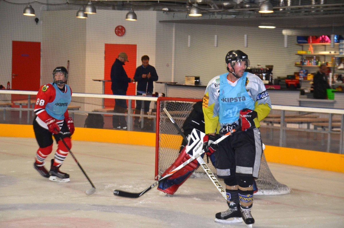 Le club de hockey en recherche de solutions pour assurer l'équilibre de ses comptes.