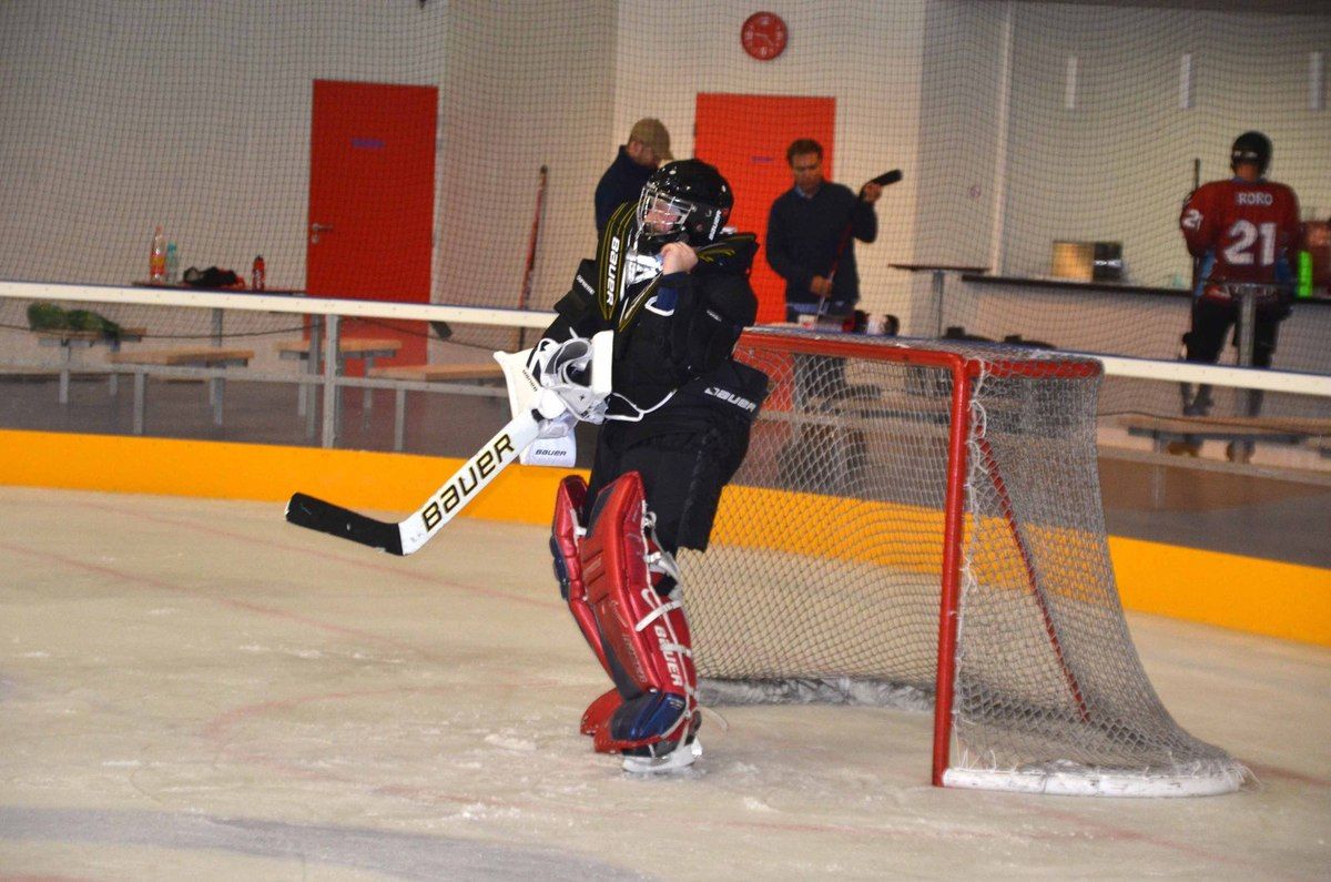 Le club de hockey en recherche de solutions pour assurer l'équilibre de ses comptes.