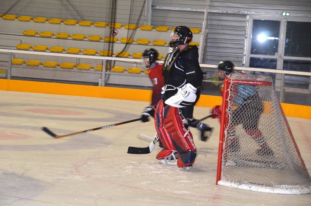 Le club de hockey en recherche de solutions pour assurer l'équilibre de ses comptes.