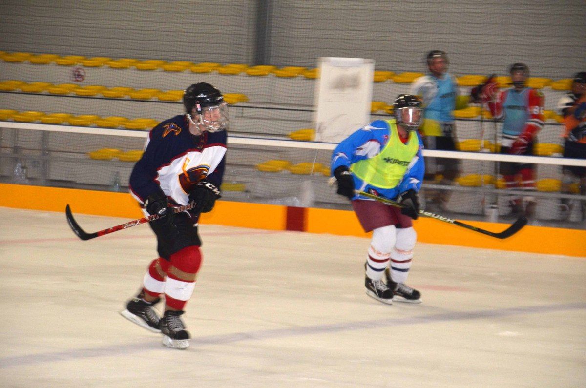 Le club de hockey en recherche de solutions pour assurer l'équilibre de ses comptes.