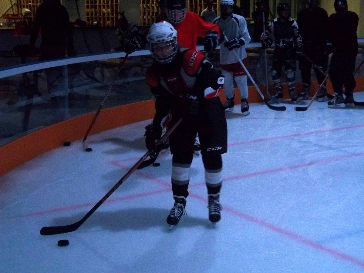 Le club de hockey en recherche de solutions pour assurer l'équilibre de ses comptes.