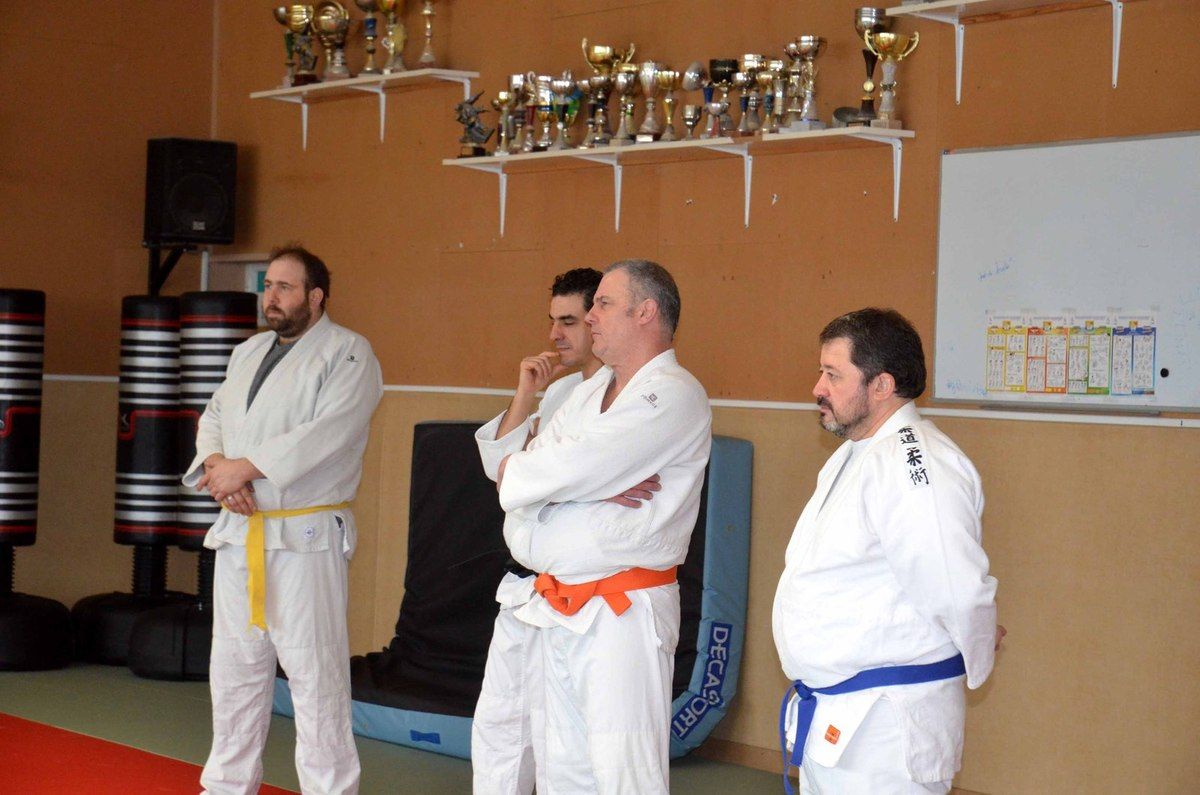club judo 69