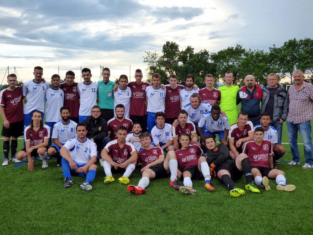rencontre amicale
