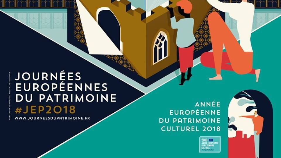 Journees Du Patrimoine Journees Du Patrimoine