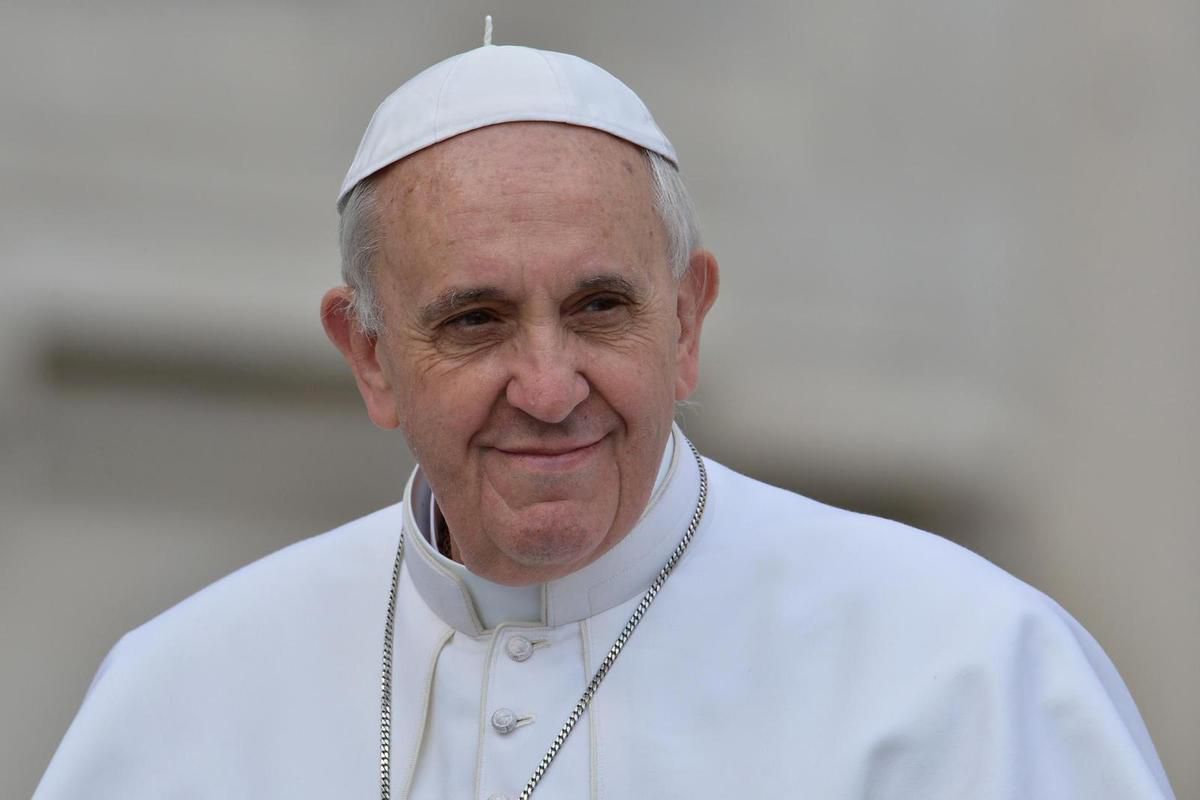 Message du Pape François pour le Carême de 2016