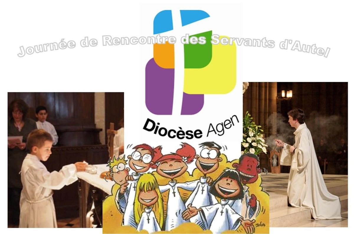 Rencontre agen