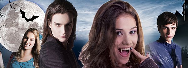 à vendre le plus en vogue produits chauds VAMPITOUR - Les stars de Chica Vampiro sont de retour en ... à vendre le plus en vogue produits chauds VAMPITOUR - Les stars de Chica Vampiro sont de retour en ...