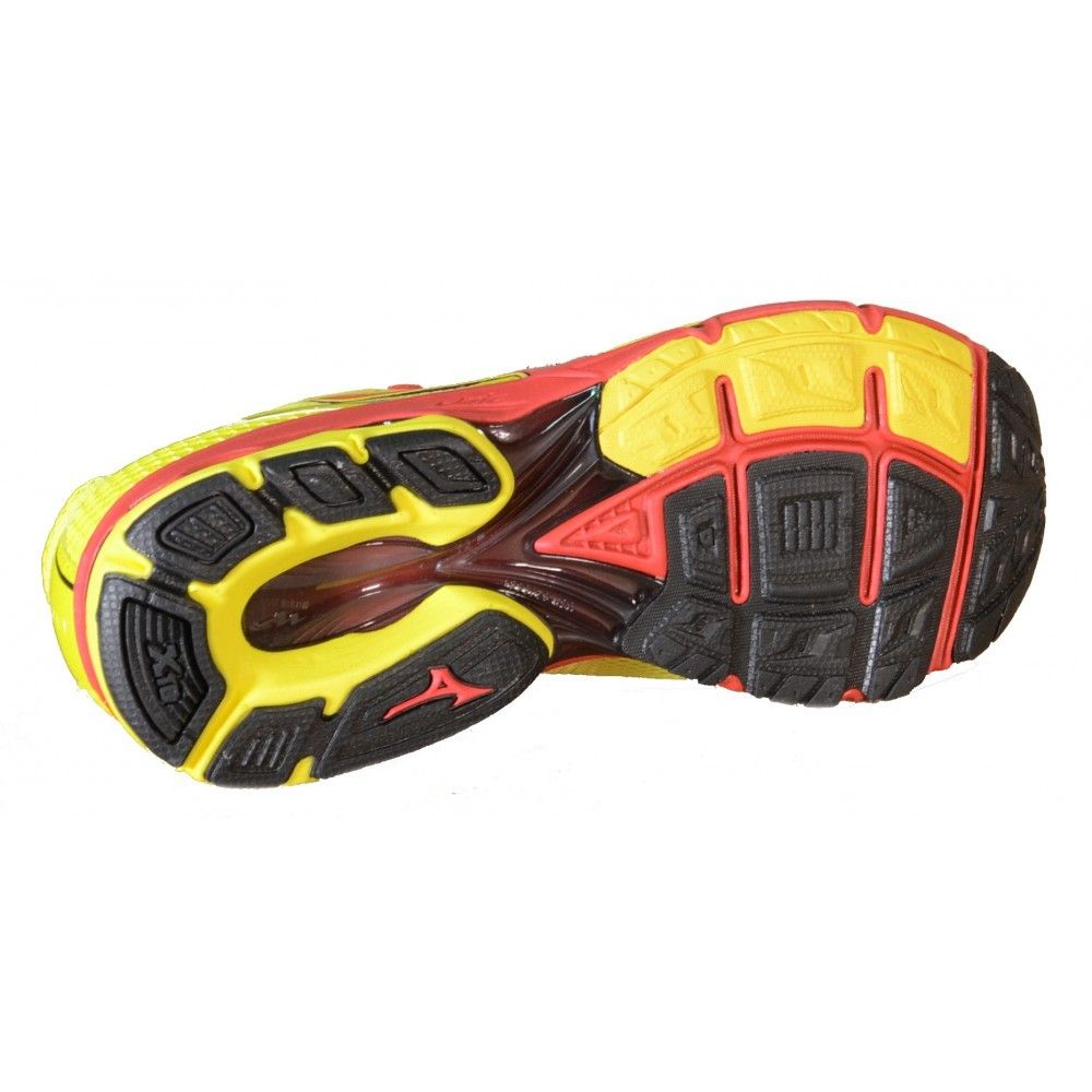 mizuno wave aero 13 2015