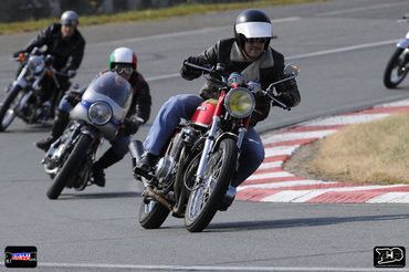 AUTODROME HERITAGE FESTIVAL du samedi 6 juin