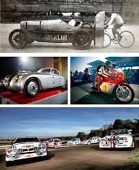 Les GRANDES HEURES AUTOMOBILES mettent le turbo !