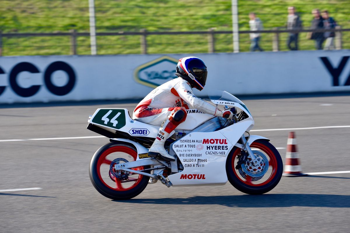 Les Grandes Heures Automobiles 2015 Photos