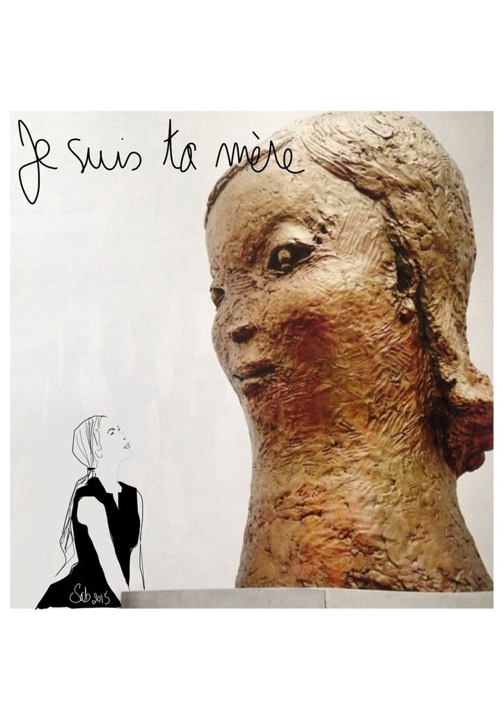 Je suis ta mère Faurever