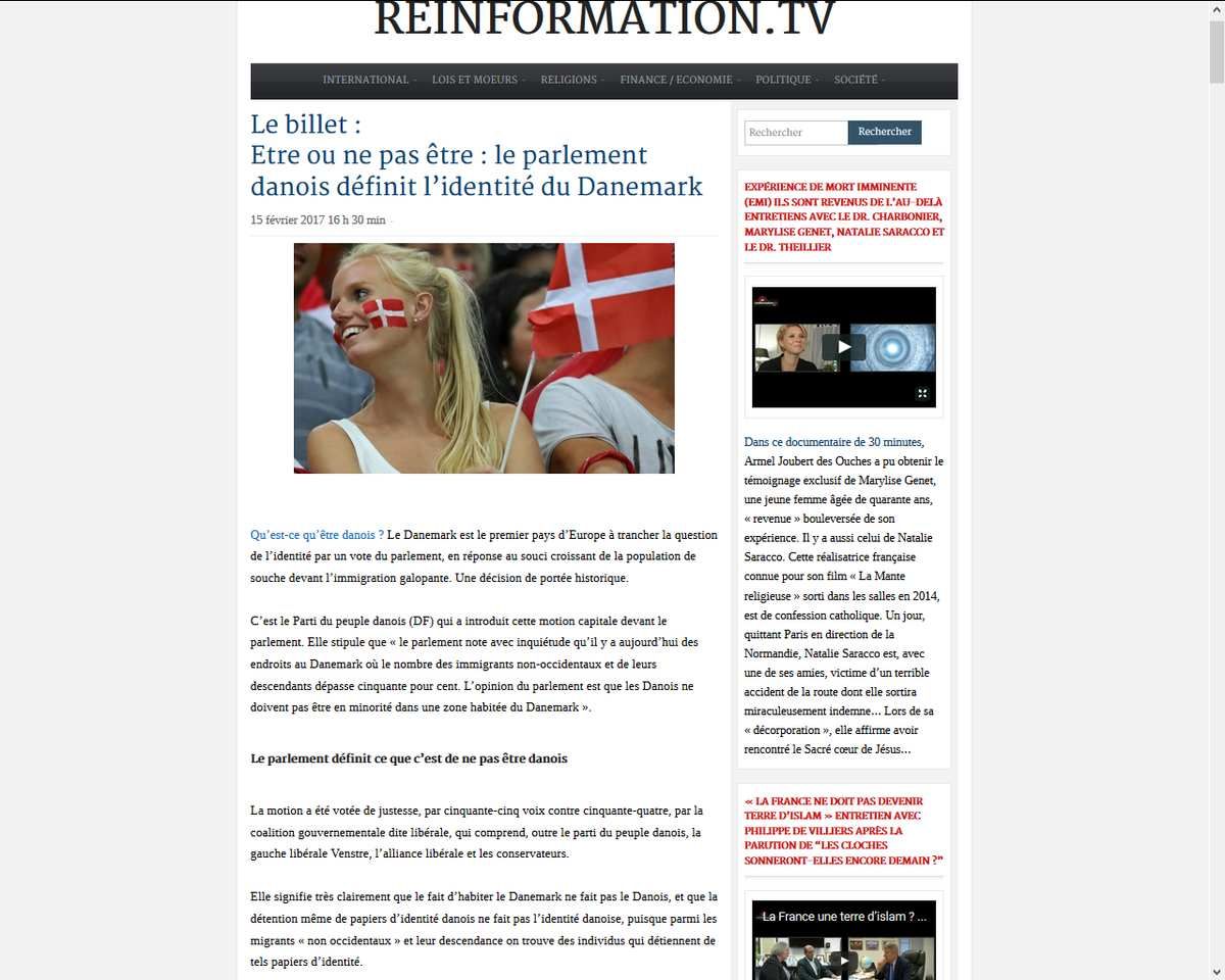 2e rencontres internationales sur les expériences de mort imminente