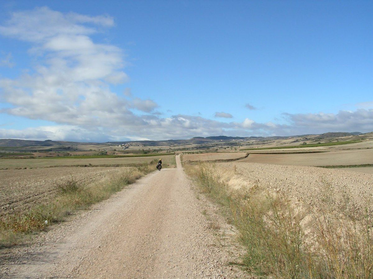 Cammino di santiago ultramaratone, maratone e dintorni