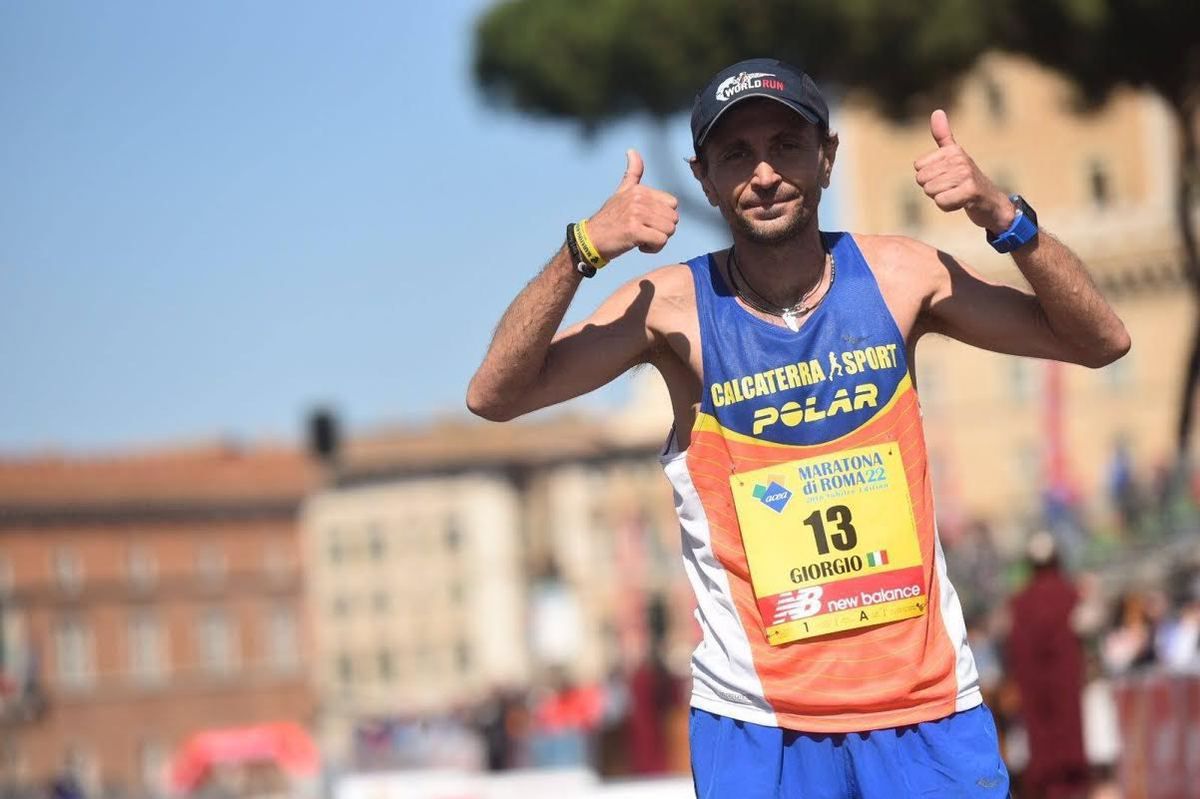 Acea Maratona di Roma 2016 (22^ ed.). Numeri, storie e curiosità. 13.831  all'arrivo - Ultramaratone, maratone e dintorni
