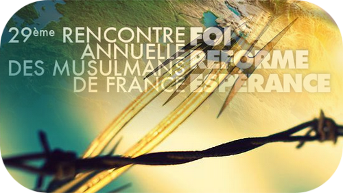 rencontre annuelle des musulmans uoif