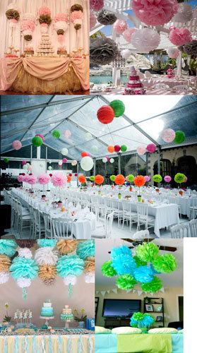 Une baby shower originale et pas chère