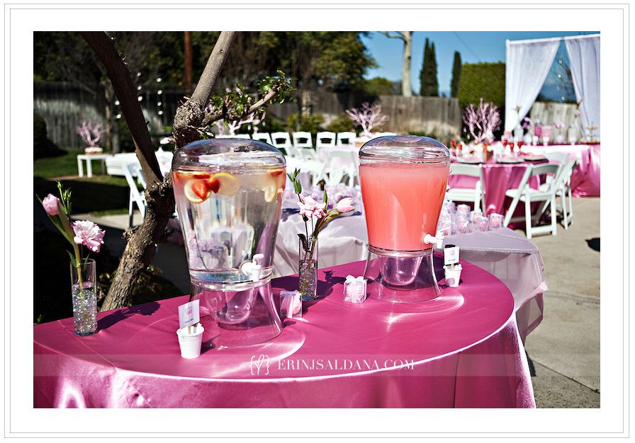 Une baby shower originale et pas chère