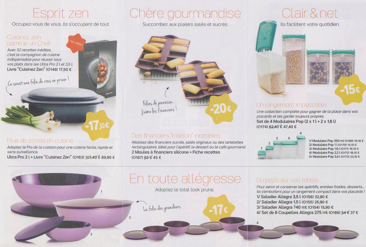 Cec coupons