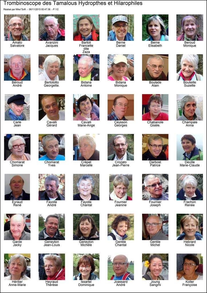 rencontre a saint heand