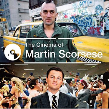 Martin Scorsese vous entraine dans ses musiques!