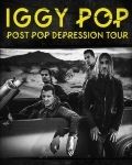Iggy Pop en concert ! Evenement Exceptionnel!