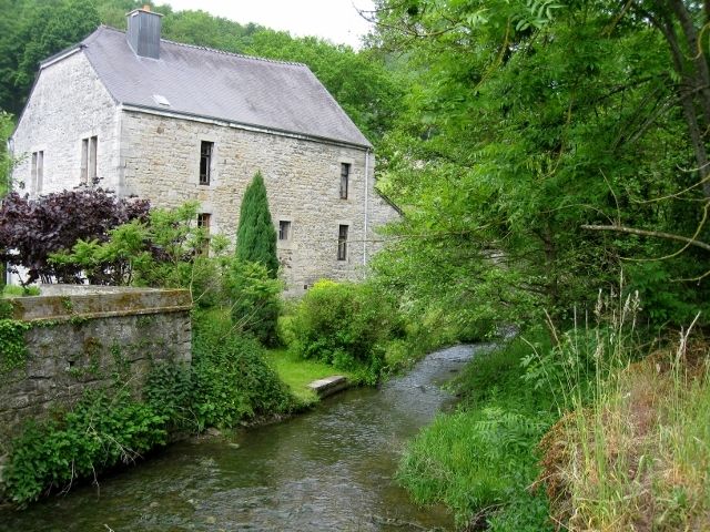 maison de la rencontre givet