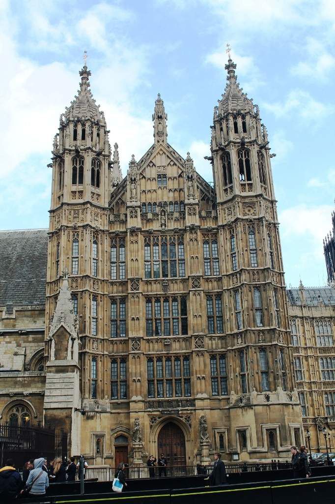 Westminster : abbaye, palais, cathédrale, ...