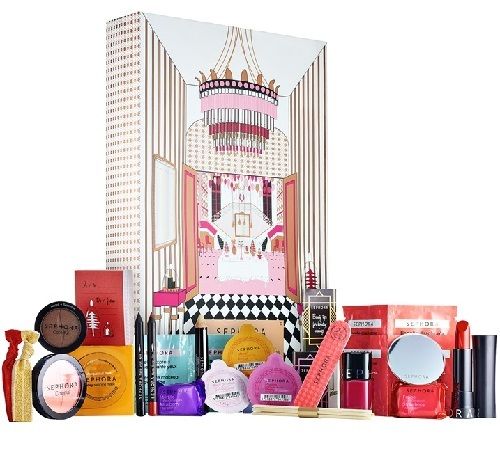 De Promo L'aventLequel Calendrier PrendreCode Sephora UMzSVp