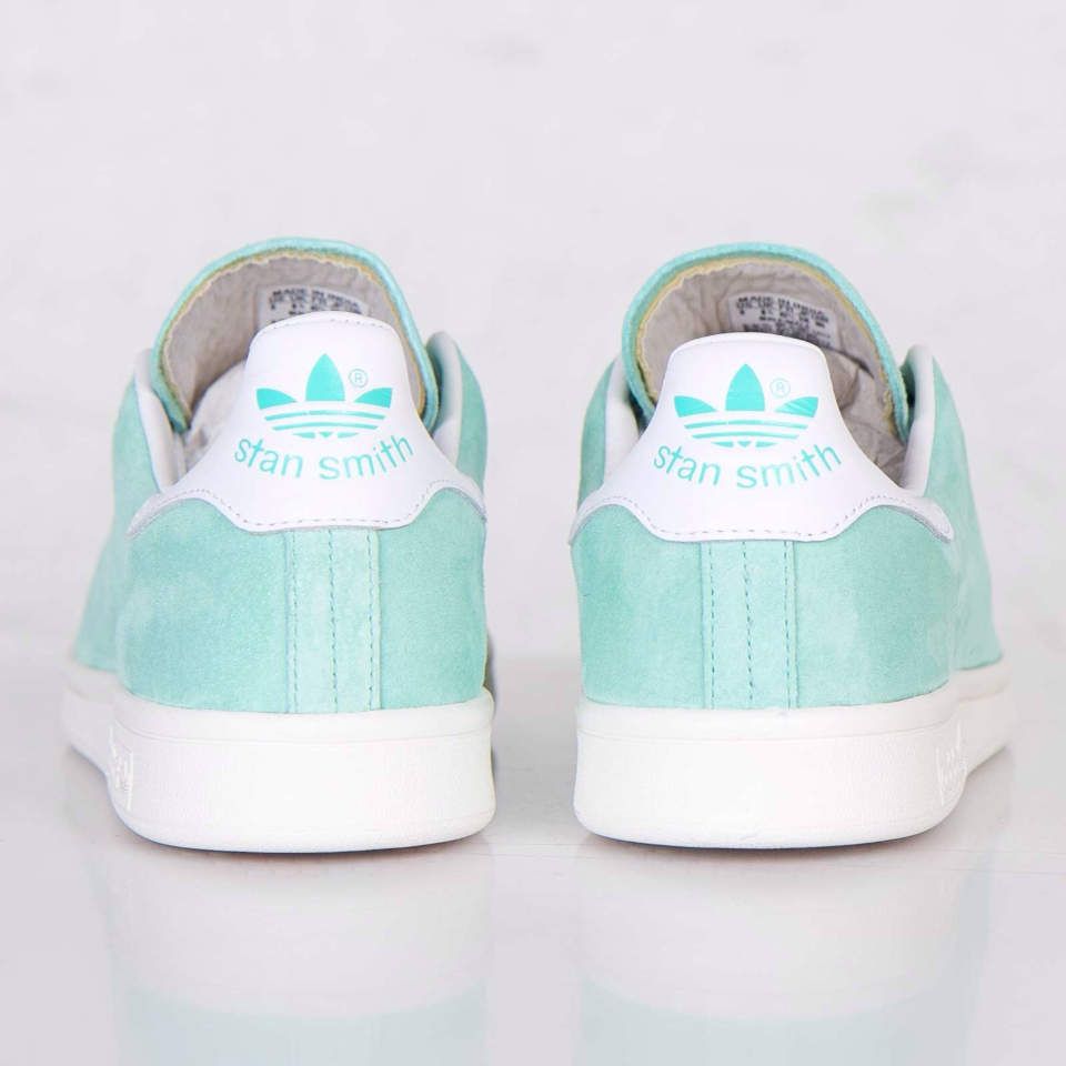 Les stan smith - Blog d'une ado épanouie ❤️ Je les trouve super jolies mais je trouve que l'esprit des stan smith n'y est plus vraiment et qu'elles ressemblent beaucoup à la plupart des adidas.