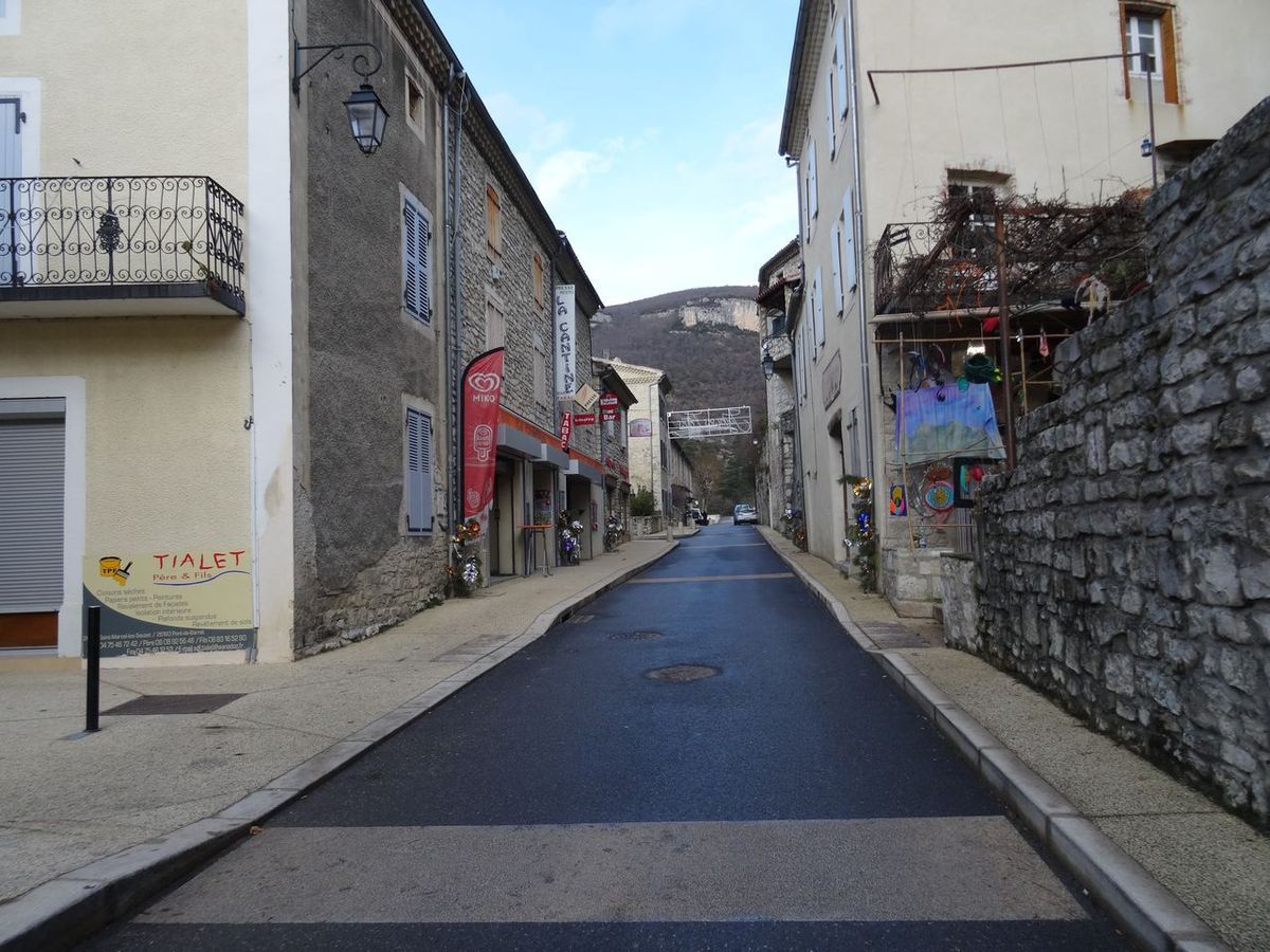 Pont de Barret 