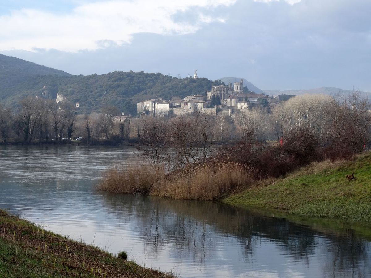 Viviers