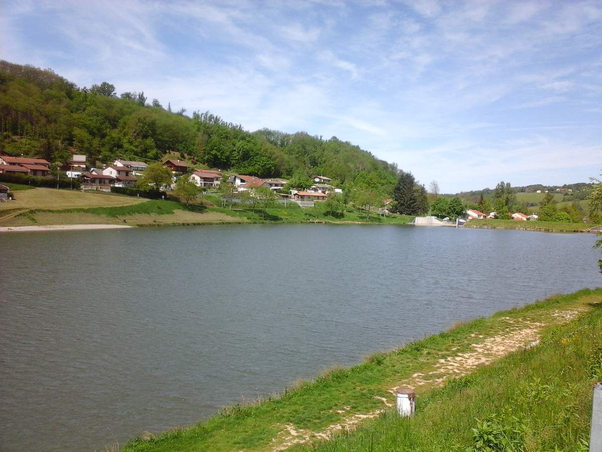 St Appolinard (on roule peinard, devise du jour)  puis Roybon