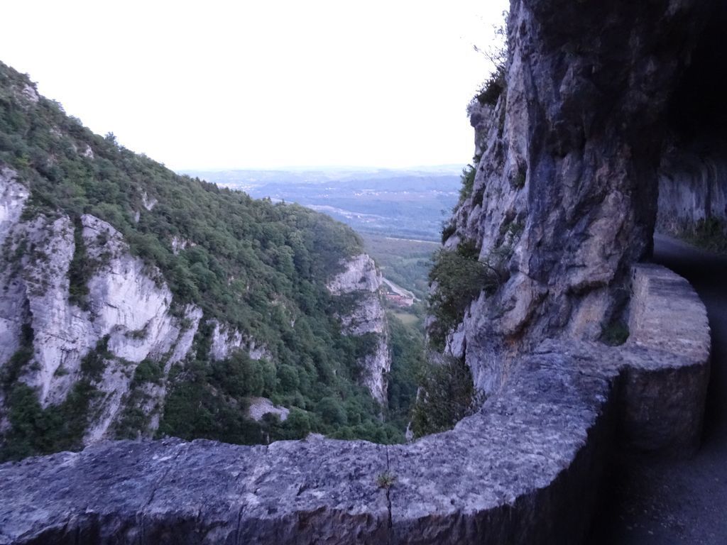 Un vrai festin de Mt Noir !