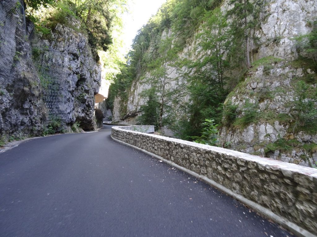 Vercors, Chambaran ... copines ! 