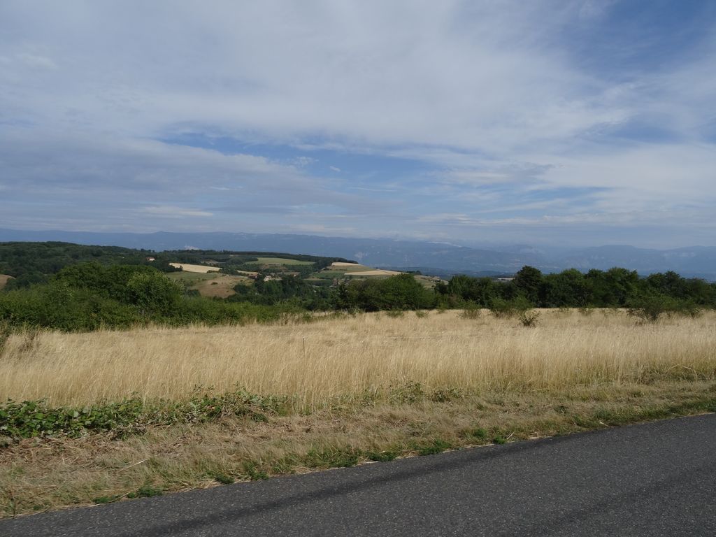 Vercors, Chambaran ... copines ! 