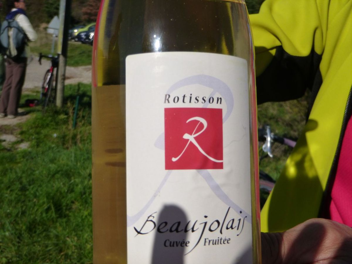 Les 100 &quot;Rotisson&quot; de Philippe 