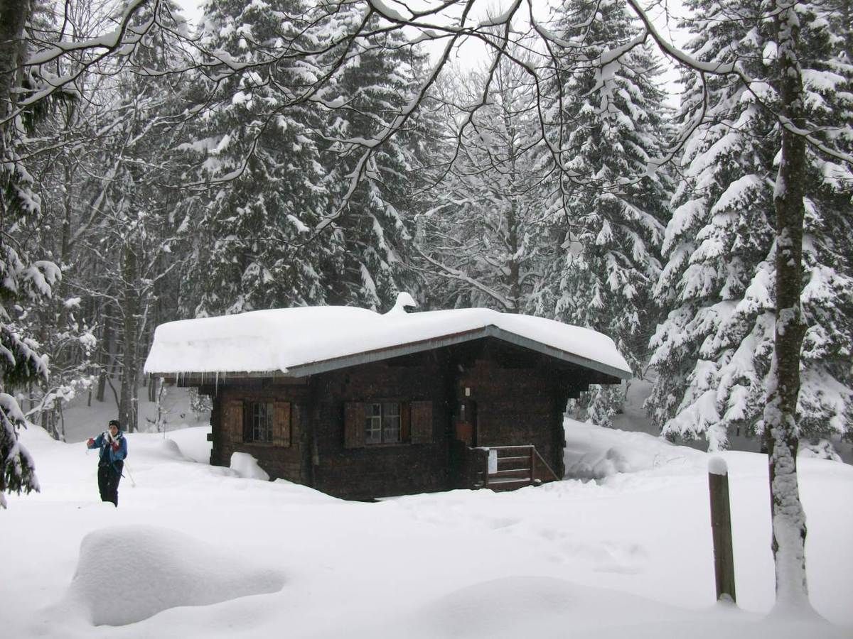 Et ça c'est le refuge après-demain ????