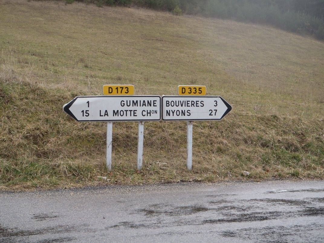 Col de Lescou 