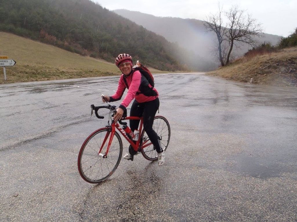 Col de Lescou 