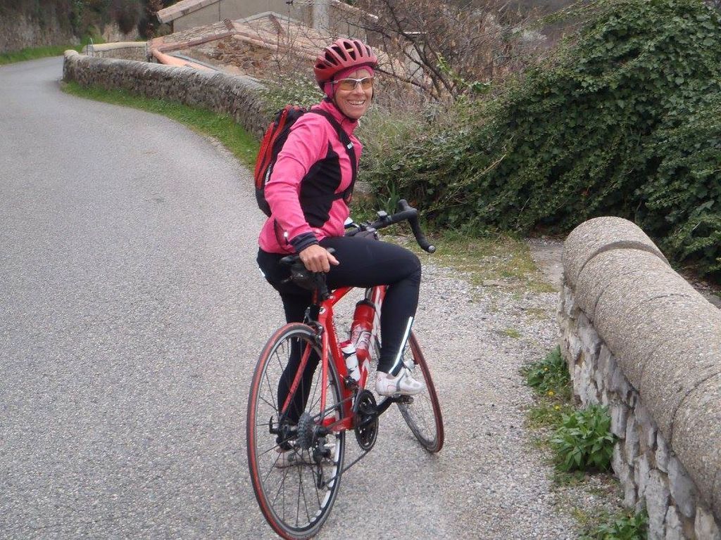 Guide (cyclo)touristique pour un &quot;cyclosportissimo&quot; en &quot;récup&quot; ! 