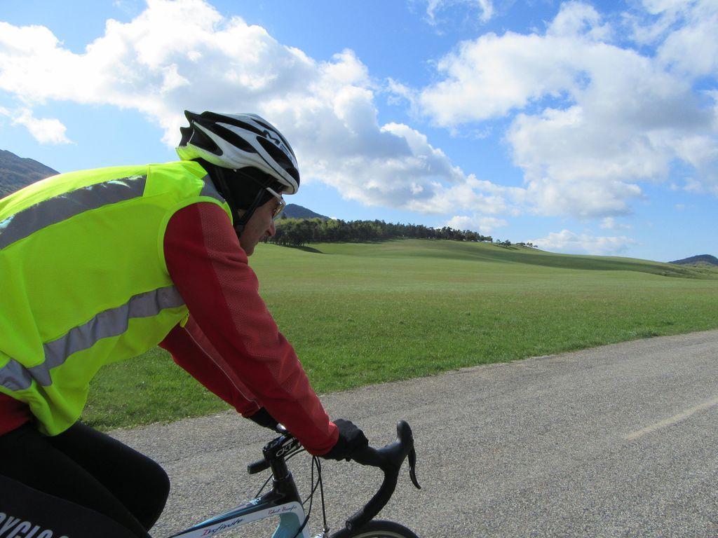 Entre Léoncel et la Vacherie